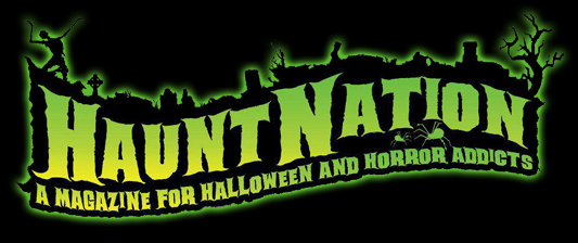 Haunt Nation Logo